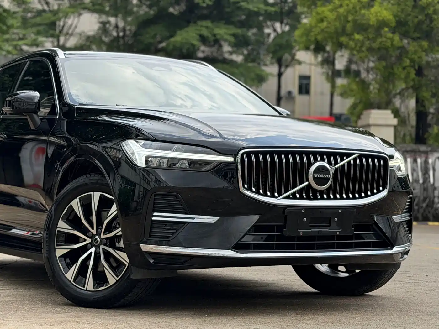  Volvo Volvo XC60 2023 B5 AWD Smart Elite Luxury 13