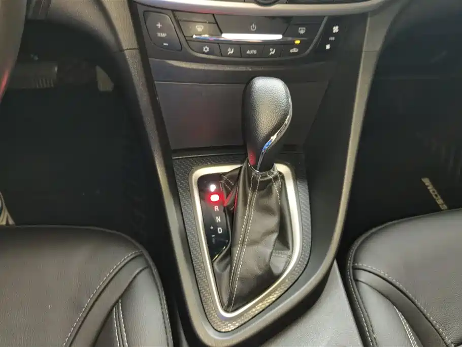 Buick Excelle 2019 18T Auto Connected Elite China VI фото 16