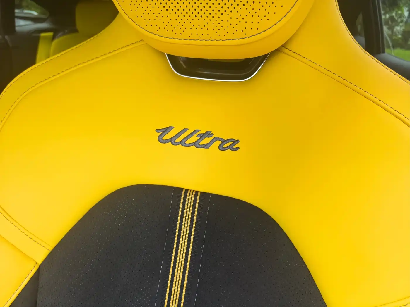 Xiaomi Auto Xiaomi SU7 Ultra 2025 2025 Model Ultra