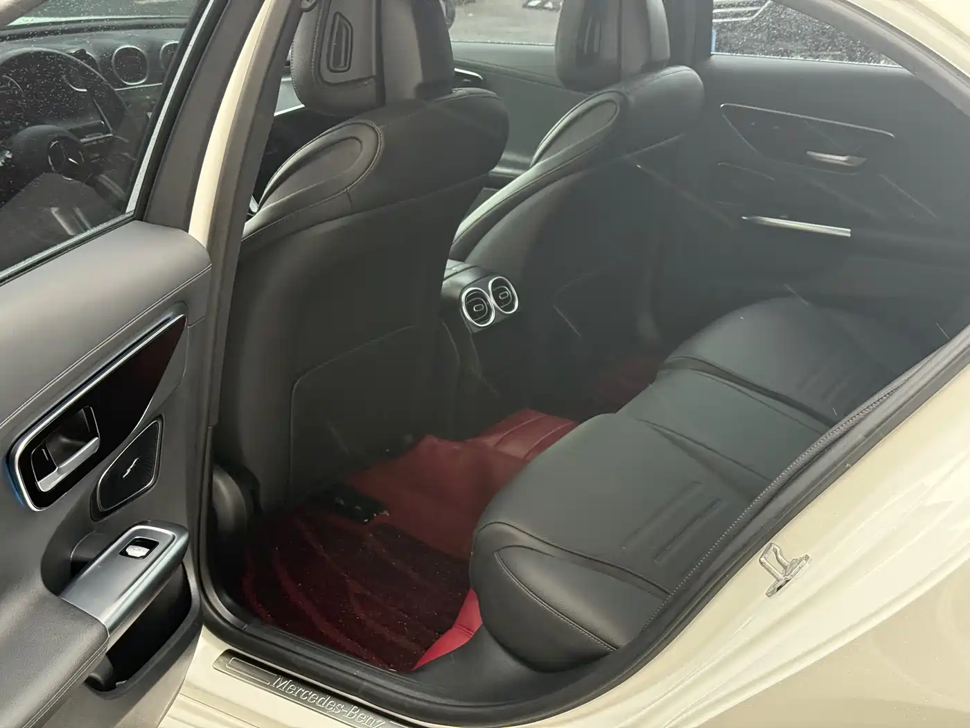 Mercedes-Benz C-Class 2022 C 260 L Sport Edition фото 5