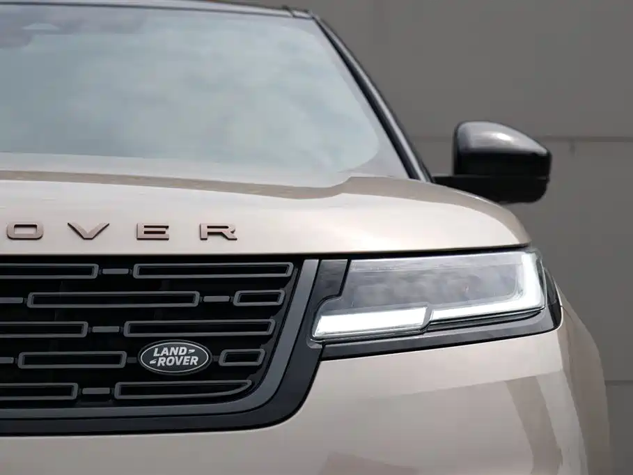 LAND ROVER RANGE ROVER STAR PULSE