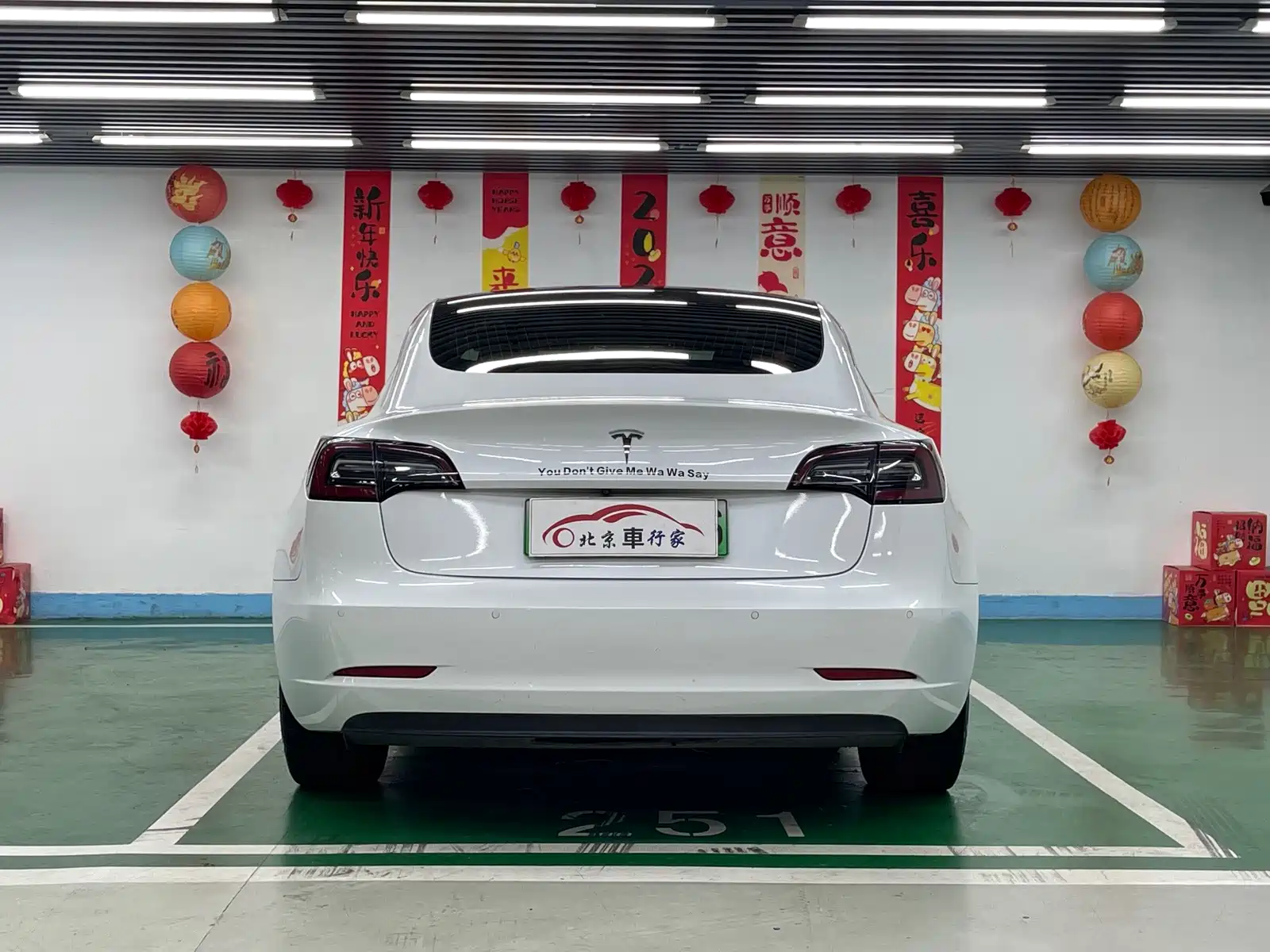 Фото 6 - Tesla Model 3 (Import)