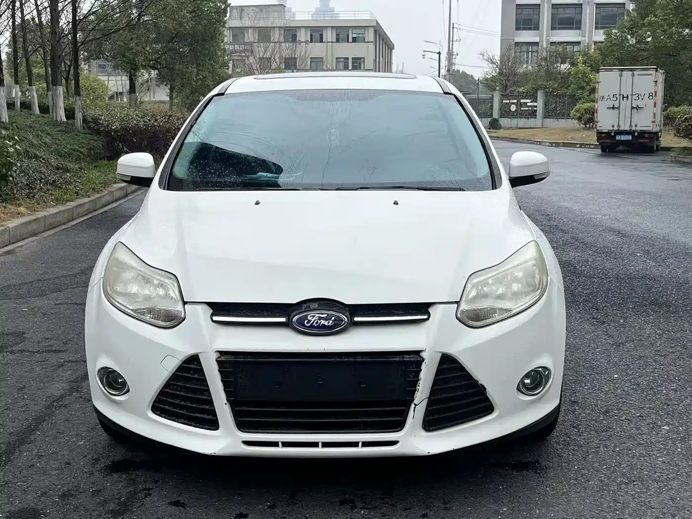 Фото 3 - Ford Focus
