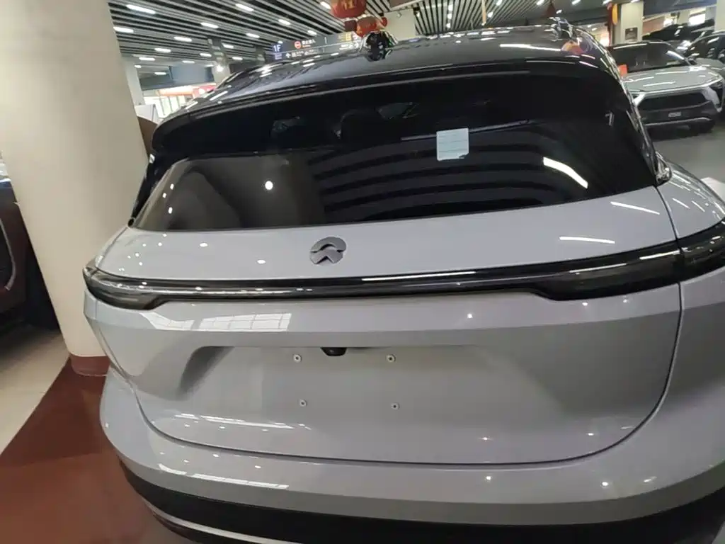 NIO ES6 2023 2023 75kWh