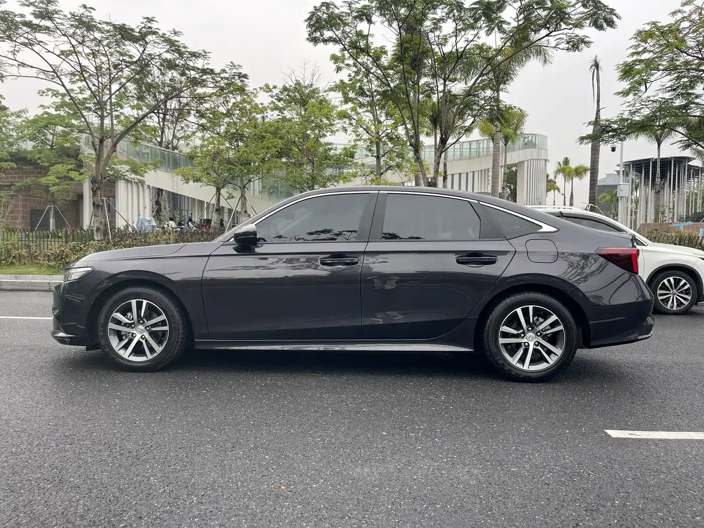 Honda Integra 2022 2022 240TURBO CVT Technology Edition