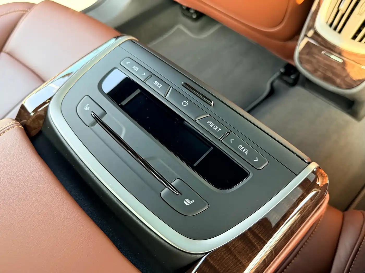 Buick LaCrosse 2014 2.0T SIDI Elite Tech фото 14