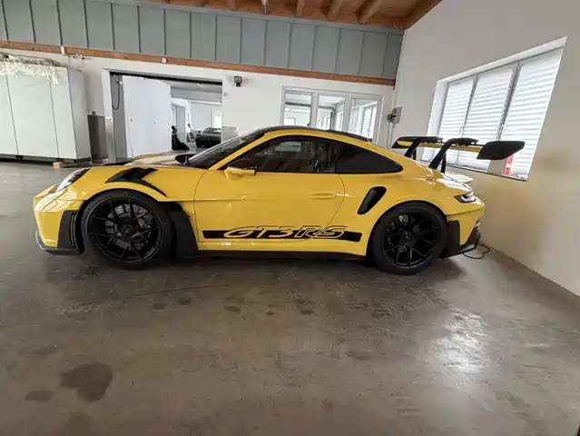 Porsche 911, фото 4