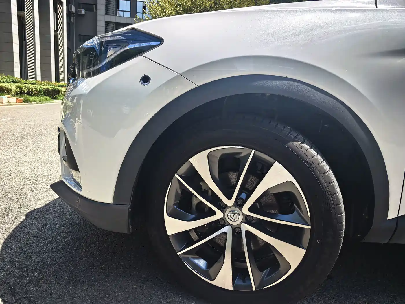 Zhonghua V7 2019 2019 Sport 280T Automatic Luxury