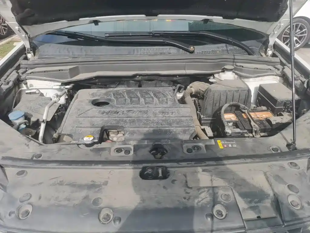 Haval H6 Coupe 2020 2020 Smart Connect Edition 1.5T Automatic 2WD Elite