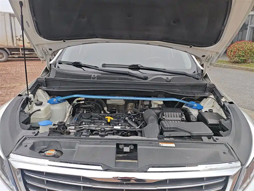 KIA SMART RUNNING