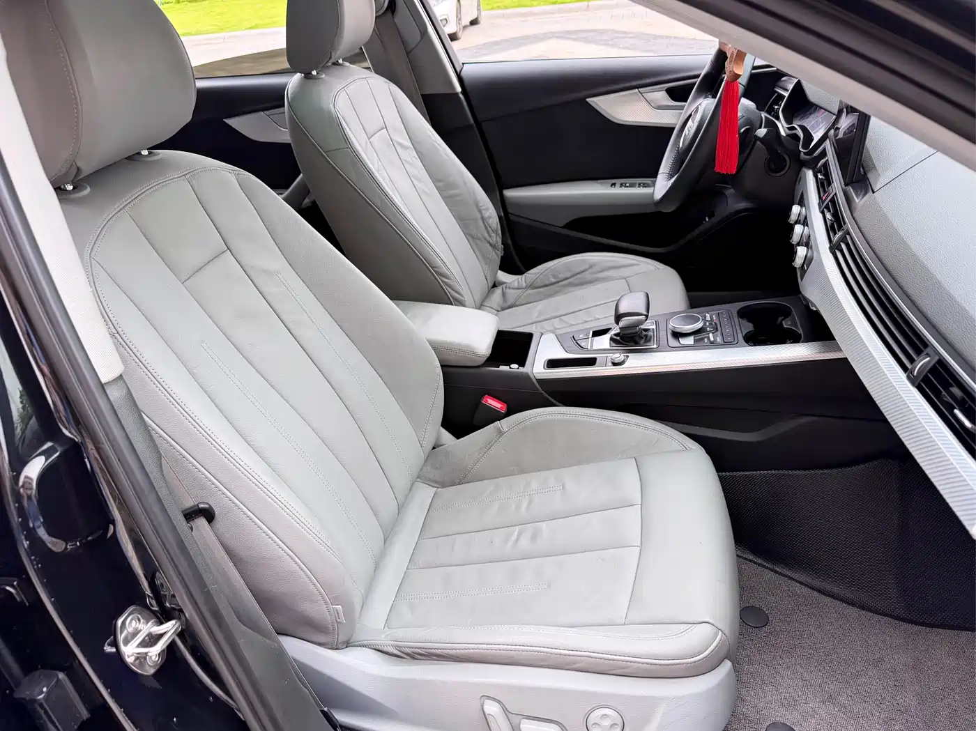 Audi A4L 2017 Plus 40 TFSI Fashion фото 8