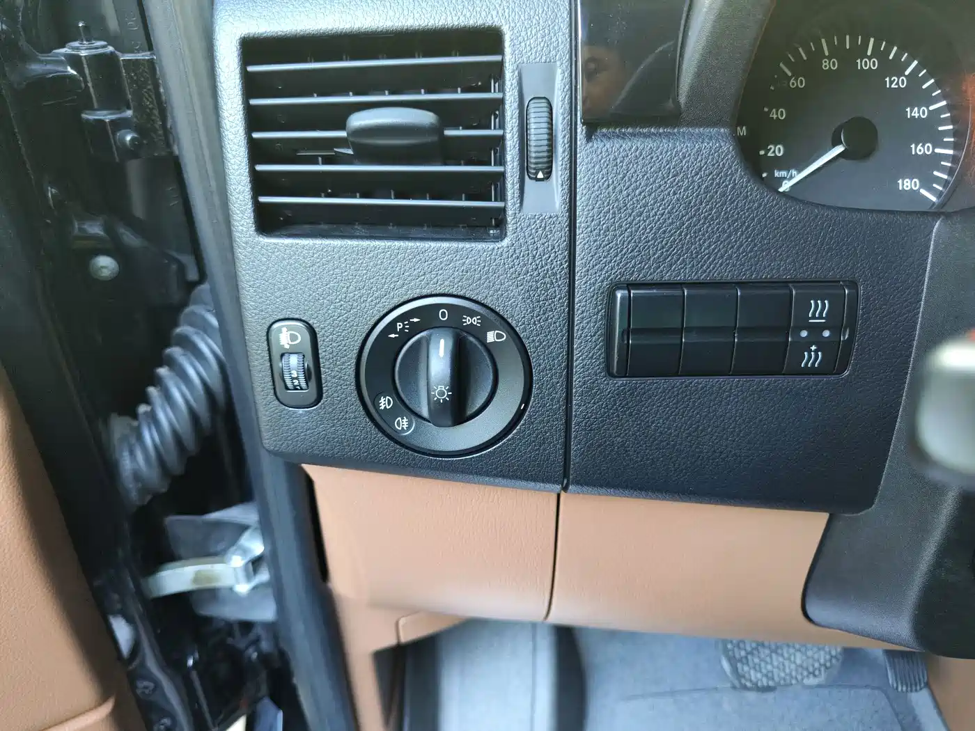 Mercedes-Benz Sprinter 2016 2014 3.5L Auto Basic