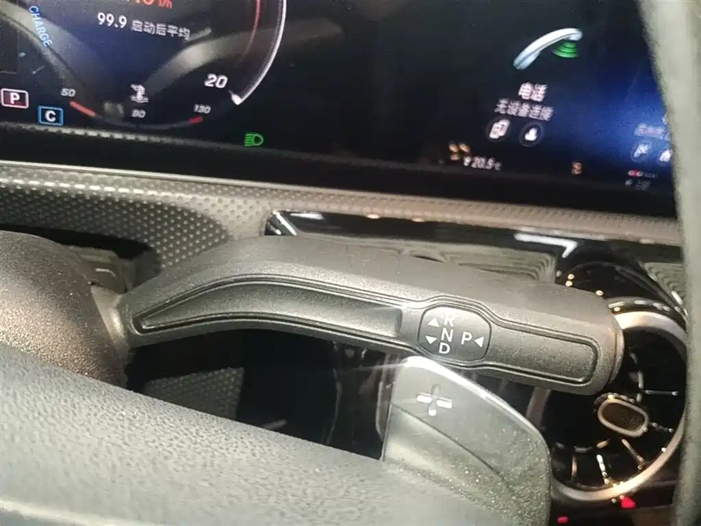 Mercedes-Benz A-Class 2019 Facelift A 200 L Sports Sedan фото 14