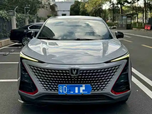 CHANGAN UNI T