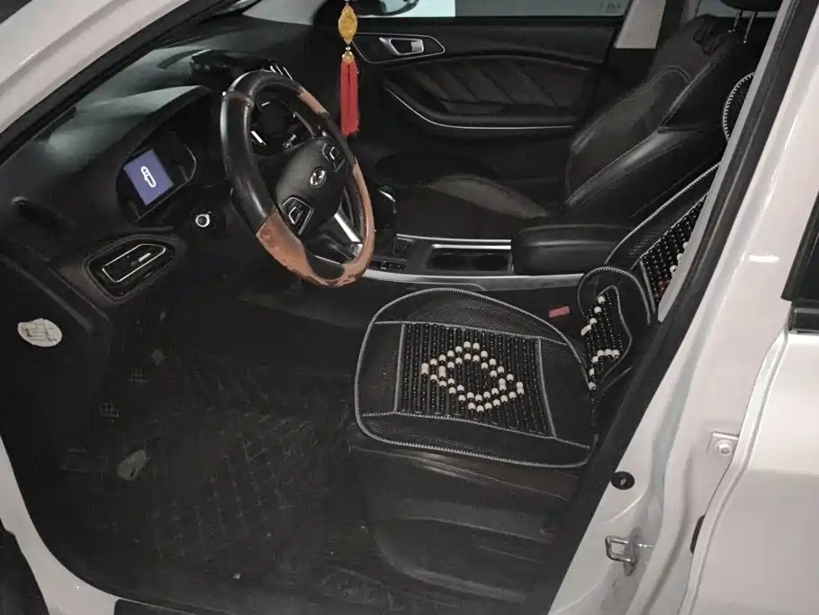 Photo 9 - Chery Tiggo 7