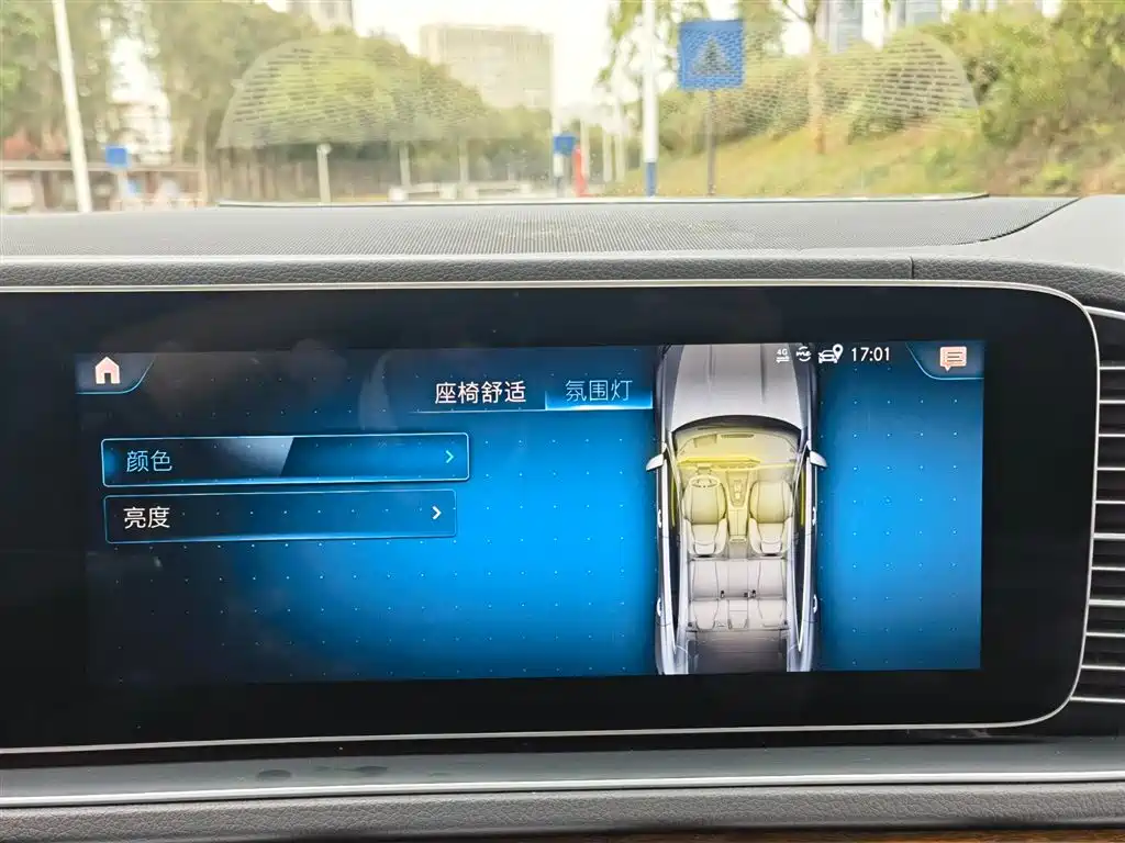 MERCEDES-BENZ GLE COUPE NEW ENERGY