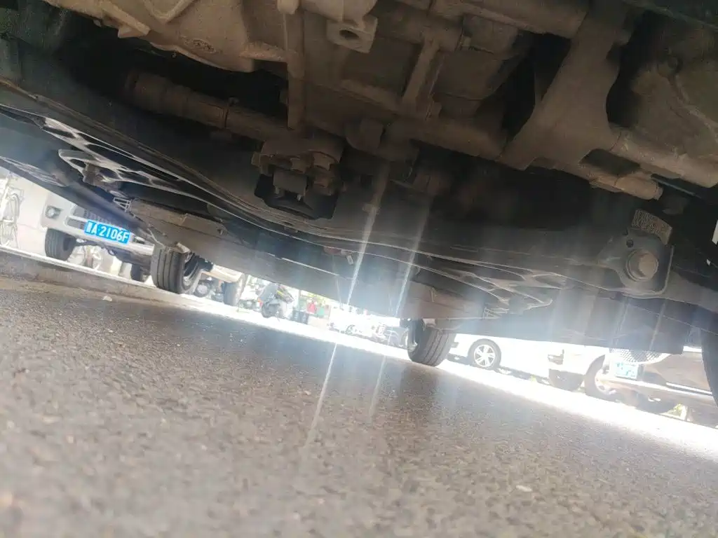 Ora Black Cat 2021 2021 301km Basic Model