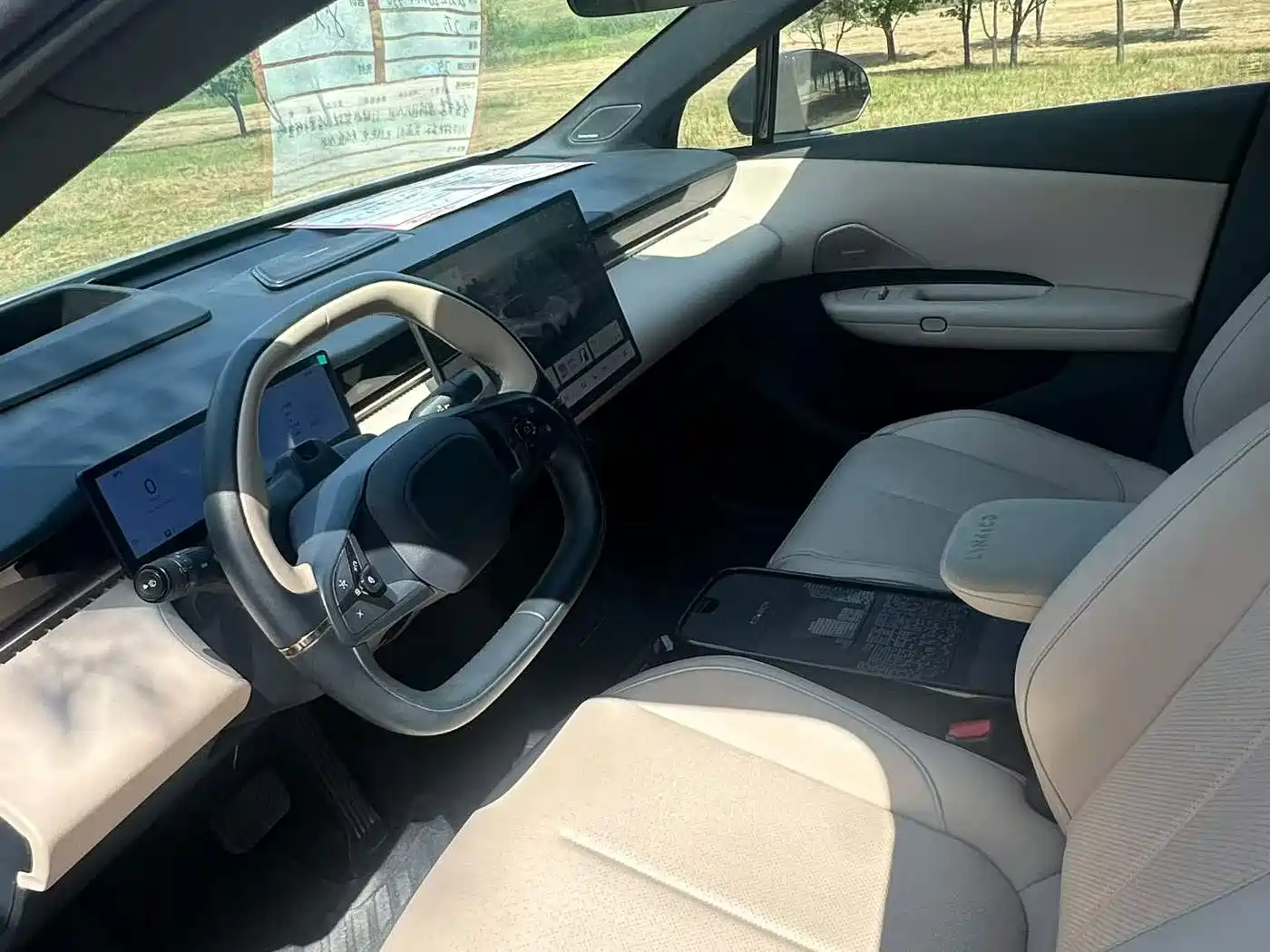 Lynk & Co Z20 2025 2025 530km RWD Max
