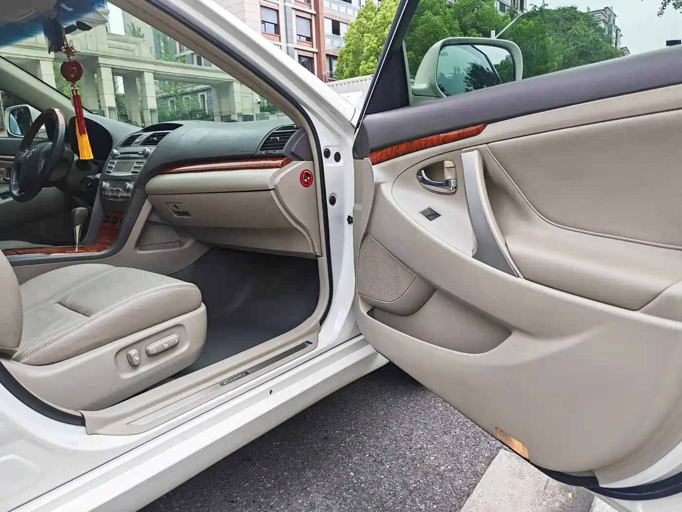 Toyota Camry 2006 Model 200E фото 15