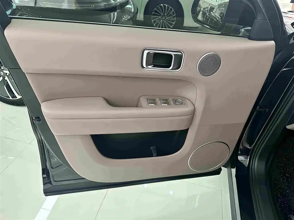 Li Auto L6 2026 2025 Pro Smart Renewal Edition