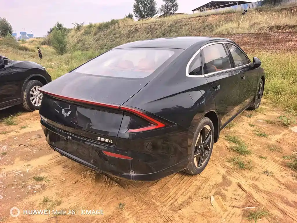 Wuling Motors Wuling Xingguang 2026 2025 150km Smart Advanced