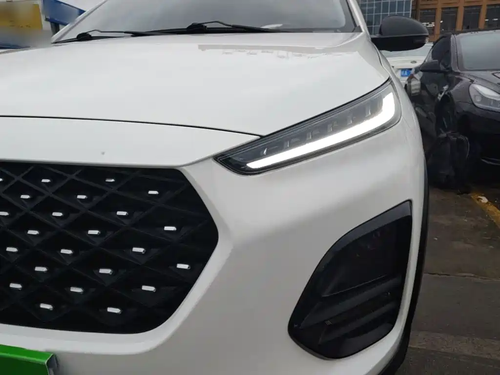 Chery Tiggo 3x 2023 2022 Diamond Edition 1.5L CVT Elite
