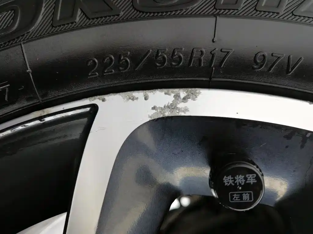 Фото 24 - Subaru XV