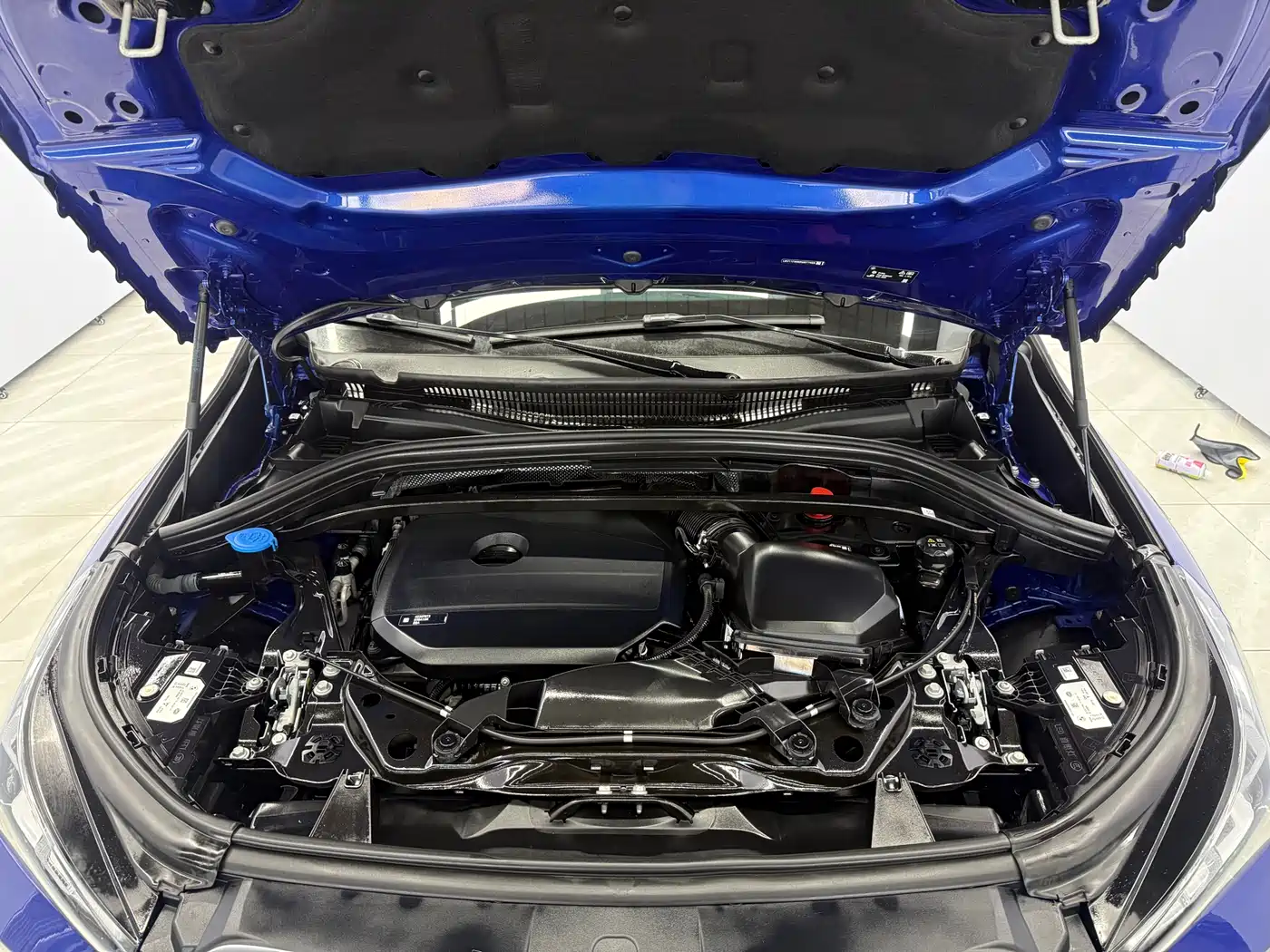 BMW X1 2023 sDrive20Li X Design Package фото 24