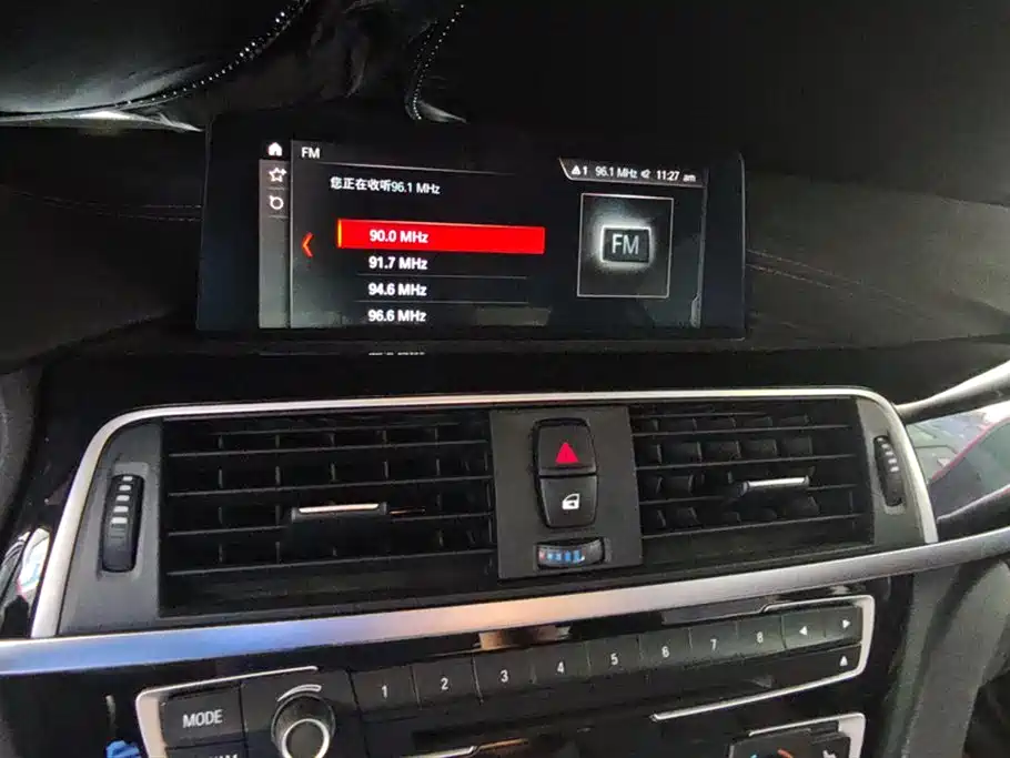 BMW 3 Series 2019 320Li M Sport Package фото 13