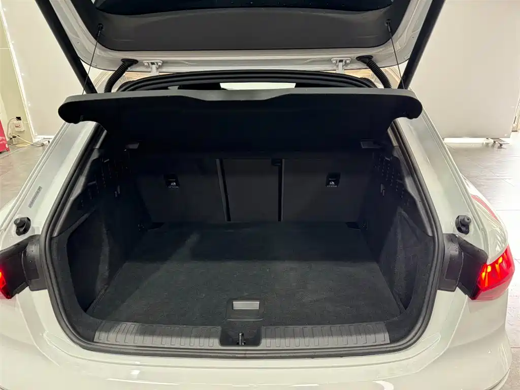 Audi A3 2021 Sportback 35 TFSI Fashion Sport фото 11