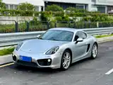Photo 1 - Porsche Cayman