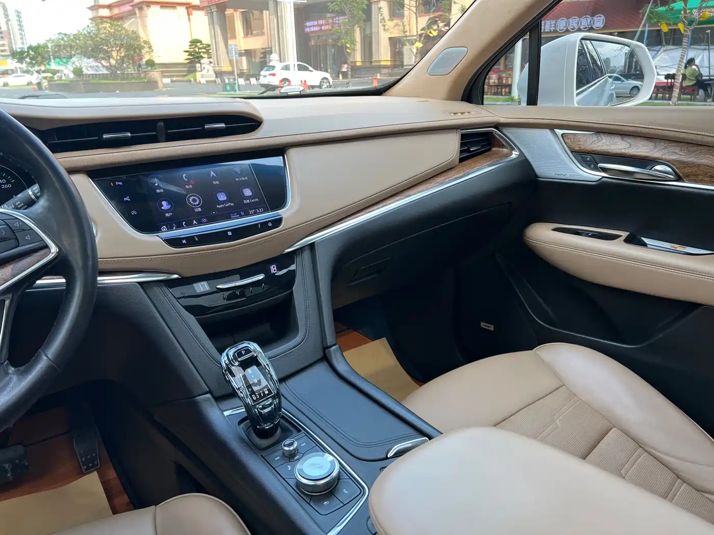 Cadillac XT5 2020 28T AWD Platinum Sport Edition фото 16