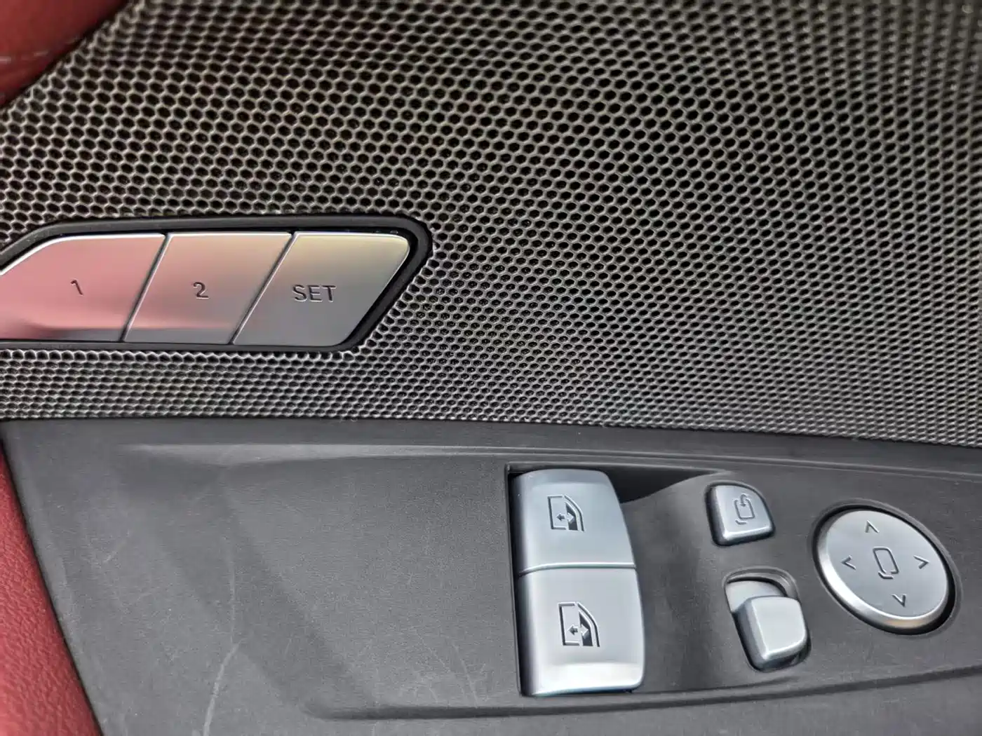 BMW 4 Series 2024 430i M Sport Shadow Edition фото 13