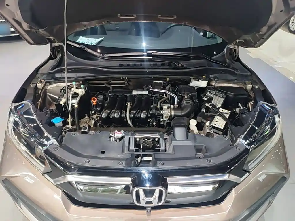 Honda XR-V, миниатюра 20