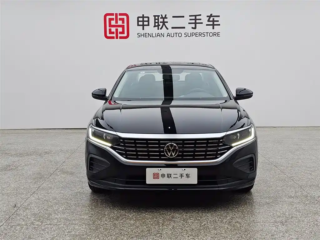 Volkswagen Passat 2024 280TSI Business Edition фото 2