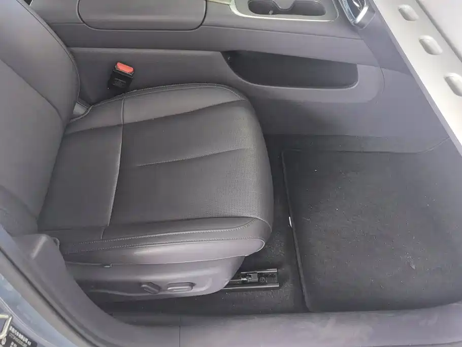 Leapmotor B01 2025 2025 430 Comfort Edition