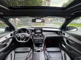 Фото 13 - Mercedes-Benz C-Class