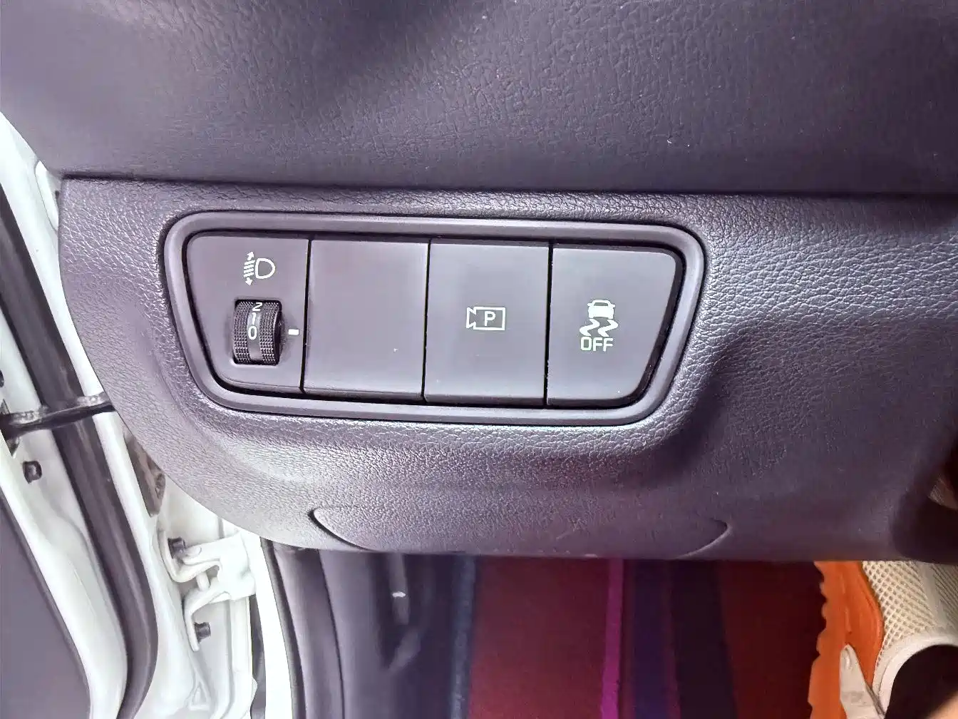 Kia K3 2023 2023 Model 1.5L CVT Luxury Edition