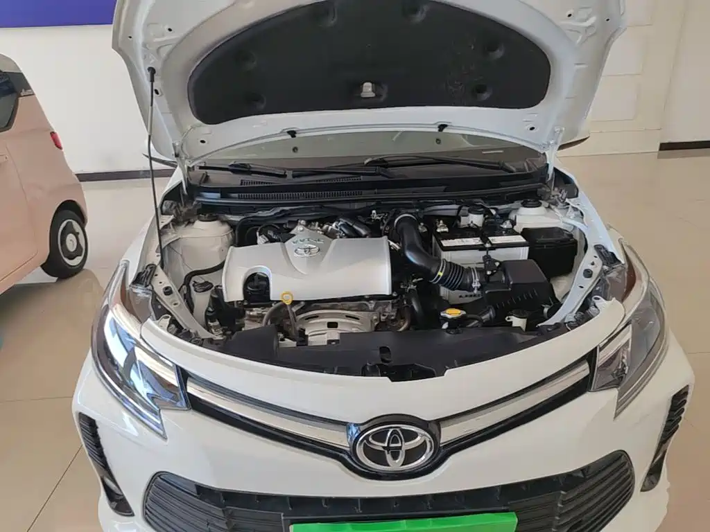 Toyota Vios, миниатюра 20