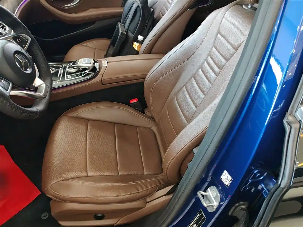 Mercedes-Benz E-Class 2017 E 300 L Sport Luxury фото 11