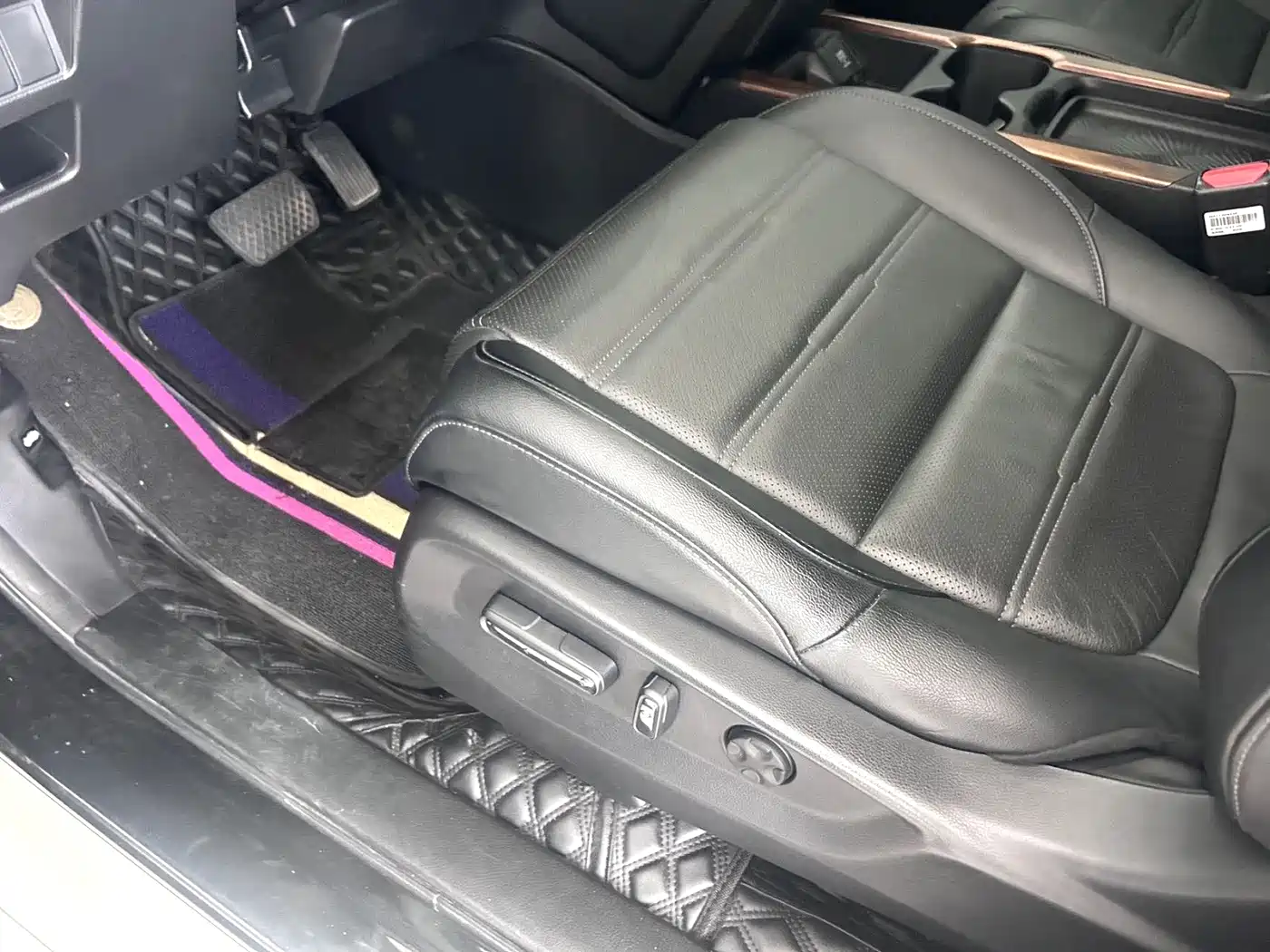 Фото 4 - Honda CR-V