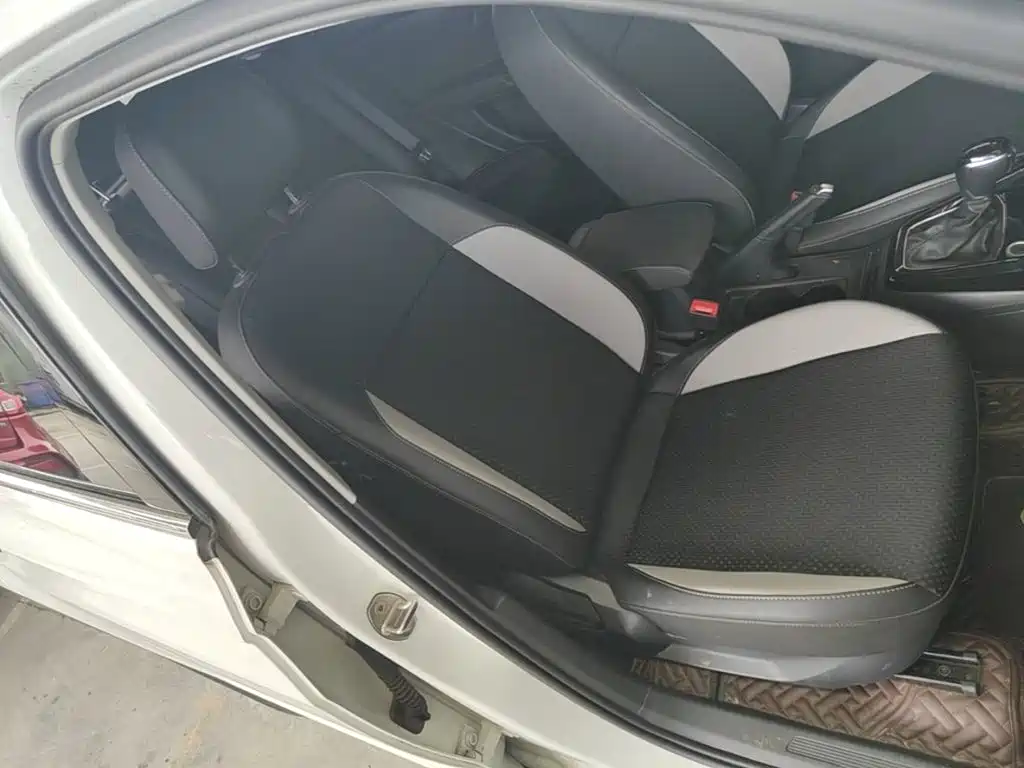 Volkswagen Tanying 2020 2020 1.5L Automatic Joy Edition