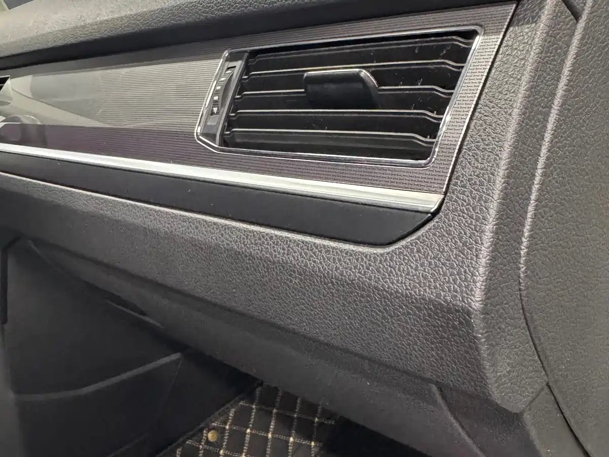 Volkswagen Bora 2016 Model 1.6L Automatic Fashion фото 21