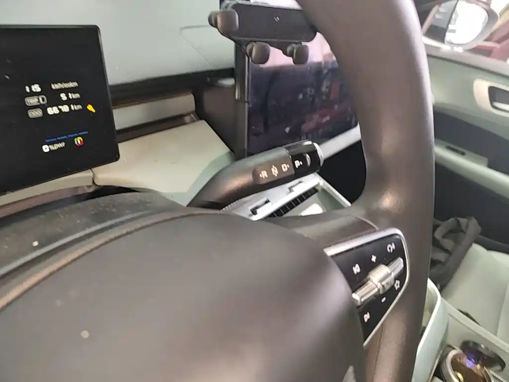 Roewe D6 2025 2025 450km Premium Edition