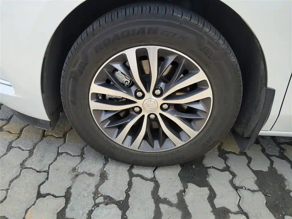 Buick GL8 2022 ES Landmark 653T Comfort фото 25