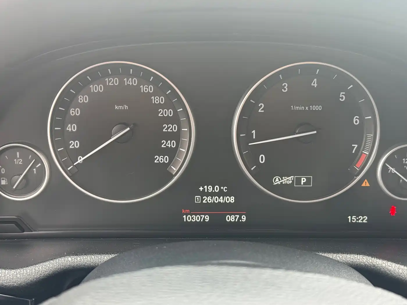BMW X3 (Import) 2014 xDrive20i X Design Package фото 21