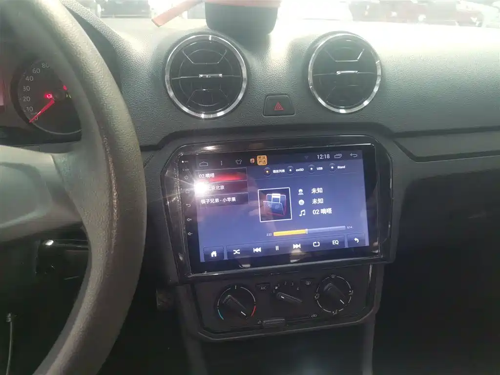 Volkswagen Jetta 2019 Dream Edition 1.5L Auto Fashion фото 13