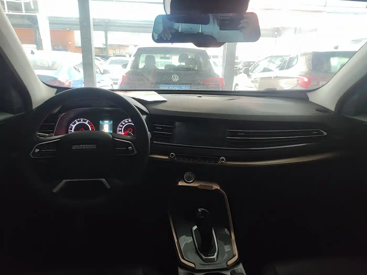 Фото 4 - Haval H6