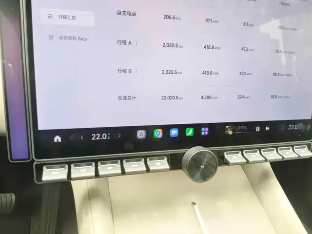 Xiaomi Auto Xiaomi YU7 2025 Ultra Long Range High Performance AWD Max Edition — фото 4