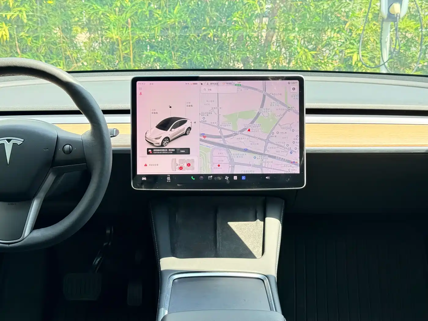 Tesla Model Y 2021 2021 Long Range All-Wheel Drive 3D7